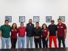 Reuni&oacute;n con Asociaciones busca consolidar programa anual de trabajo