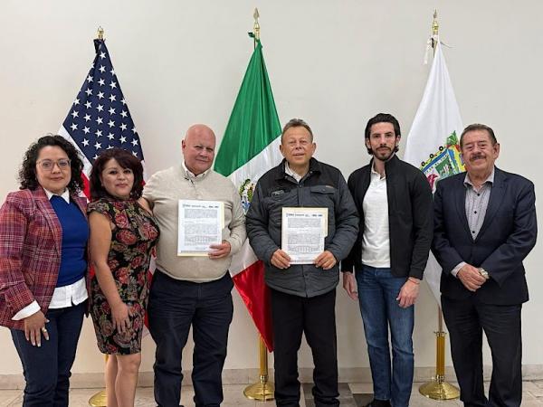 ICATEP y Asistencia al Migrante fortalecen las capacidades de personas migrantes