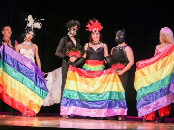Inicia Festival Colores 2026 con actividades artísticas y culturales en Puebla