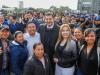 Mientras sea gobernador combatir&eacute; la corrupci&oacute;n y procurar&eacute; la seguridad para las familias: Armenta Mier