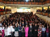 Capacitaci&oacute;n especializada refuerza igualdad de g&eacute;nero en municipios de Puebla