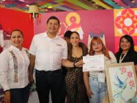 Se ofrecieron 102 eventos art&iacute;sticos en el Pabell&oacute;n Tur&iacute;stico de la Feria