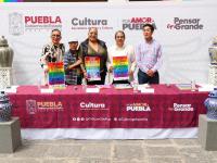 Secretar&iacute;a de Arte y Cultura anuncia quinta edici&oacute;n del Festival COLORES