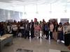 La Secretar&iacute;a Anticorrupci&oacute;n y Buen Gobierno promueve la lectura con "Libros Libres"