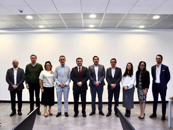 Se consolida el UTP-CERHAN como centro de innovación tecnológica en el sector Automotriz