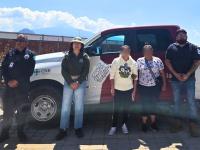 Localiza Comisi&oacute;n de B&uacute;squeda a poblana en el estado de Tlaxcala