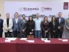 Avanzan registro de empresas textiles mediante el programa &ldquo;Hecho en M&eacute;xico&rdquo;