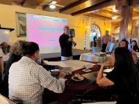 Secretar&iacute;a de Educaci&oacute;n del estado realiza Fase Intensiva del Consejo T&eacute;cnico Escolar