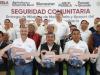 Seguridad y bienestar en el campo con 27 m&oacute;dulos de maquinaria
