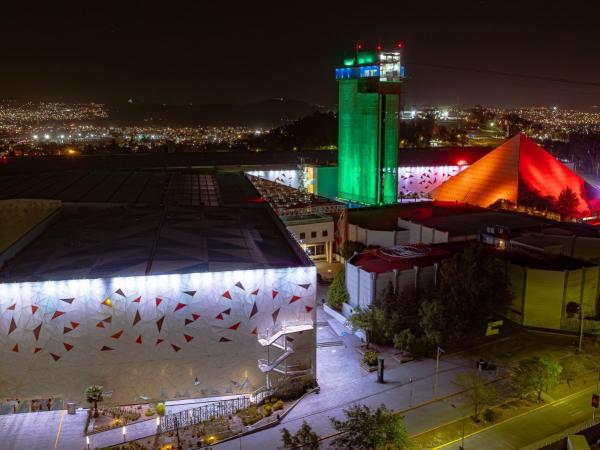 Puebla, Corazón de la Industria de Reuniones: CNIR 2025