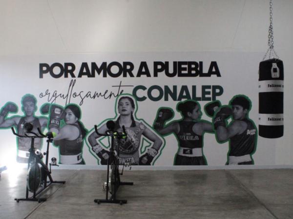 Conalep y Universidad del Deporte motivan a jóvenes a realizar sus sueños