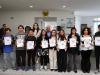 Inauguran exposici&oacute;n &ldquo;El Primer Trazo&rdquo; para impulsar talento juvenil