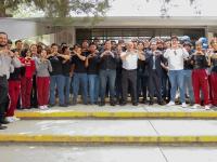 UTTECAM Promueve e Impulsa la Innovaci&oacute;n Estudiantil