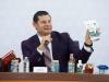 La gran obra es Puebla: seguridad para las campesinas y campesinos