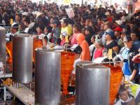 Turismo gastron&oacute;mico une a municipios poblanos desde San Nicol&aacute;s Buenos Aires