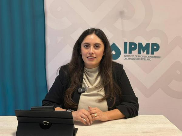 Realizó IPMP webinar sobre docencia e investigación educativa