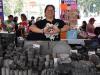 Gobierno de Puebla impulsa participaci&oacute;n de productoras con Jornada Violeta