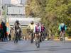M&aacute;s de 6 mil personas disfrutan la V&iacute;a Recreativa Metropolitana &ndash; V&iacute;a Verde