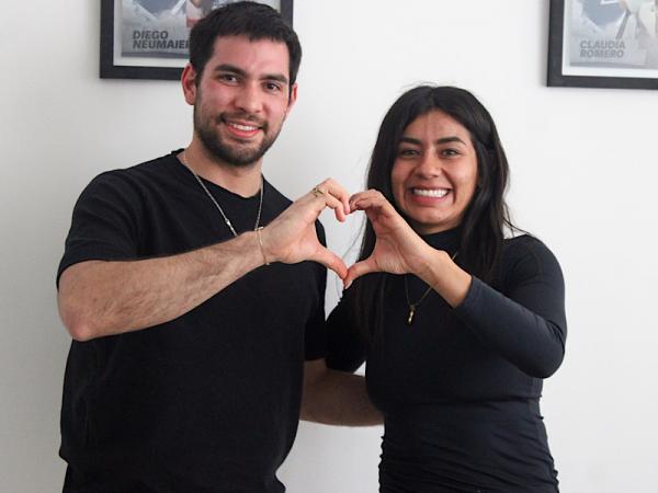 Gobierno del Estado respalda a atletas poblanos rumbo a competencias internacionales