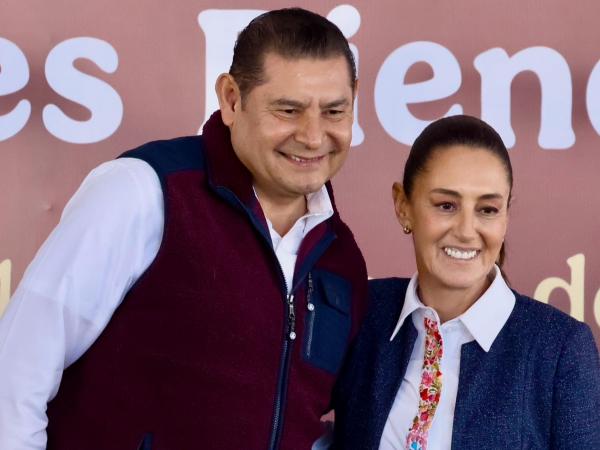 Gobierno federal mejora conectividad nacional; Puebla participa en programa de conservación de carreteras