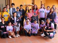 Semilleros creativos de Puebla promueven entornos de paz para ni&ntilde;as, ni&ntilde;os y j&oacute;venes