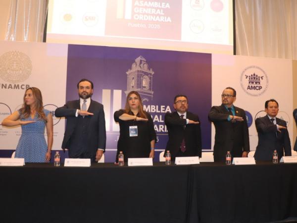 Gobernar significa cuidar, prevenir y transformar, al servicio de la gente: Alejandro Espidio