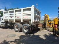 Realiza Secretar&iacute;a de Infraestructura obras para evitar inundaciones en escuelas en Epatl&aacute;n