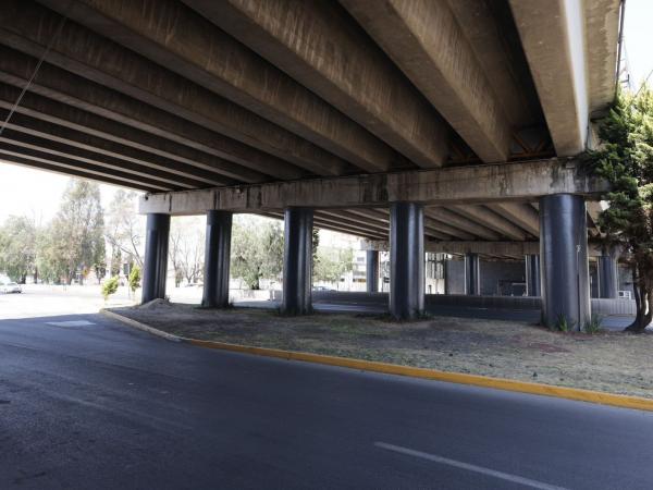 Fortalece gobierno estatal rescate de imagen urbana en Zona Metropolitana de Puebla