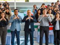 Realiza UTTECAM Congreso de Administraci&oacute;n 2025