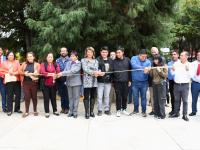 UTH contribuye al fortalecimiento de primarias con acciones de mantenimiento