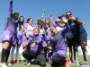 Topos Femenil buscar&aacute; el bicampeonato nacional de F&uacute;tbol de ciegos