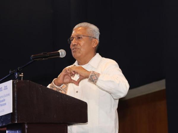 Congreso Educativo fortalece la transformación humanista en Puebla