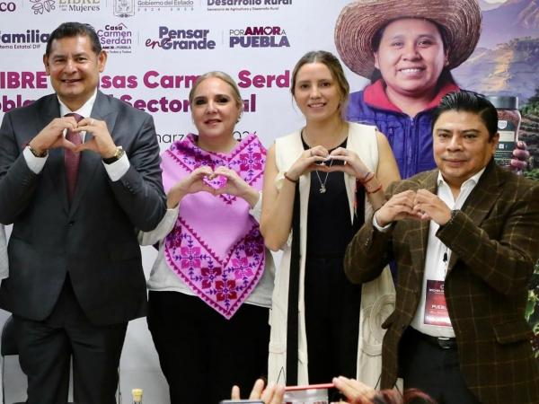 Puebla en el mapa de la gastronomía internacional; ingresa a la Guía Michelin