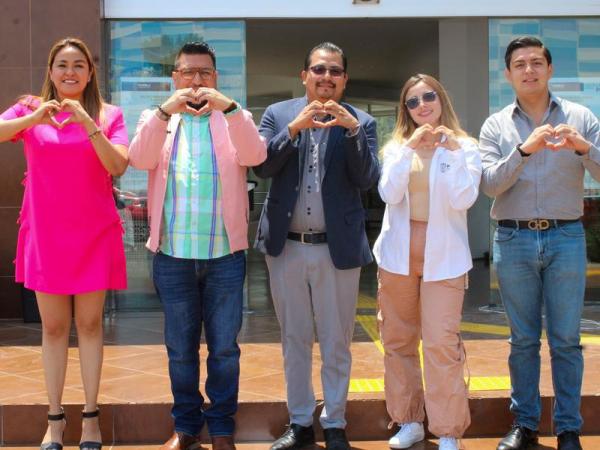 Aumenta participación de juntas auxiliares en actividades deportivas y culturales