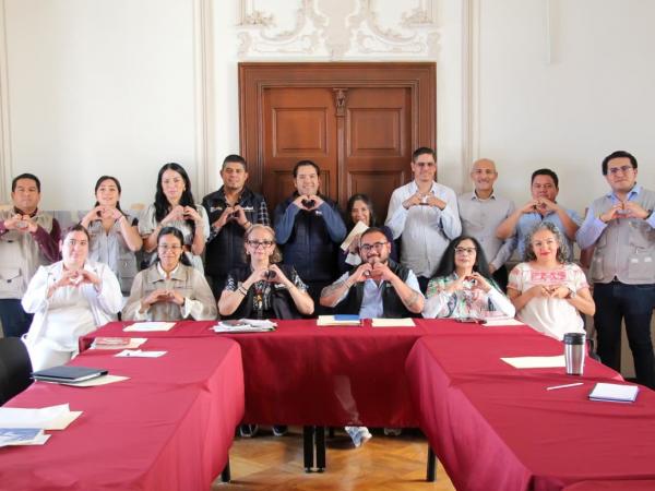 Puebla avanza en proceso de certificación como estado libre de paludismo