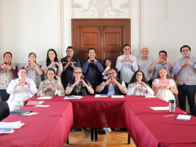 Puebla avanza en proceso de certificaci&oacute;n como estado libre de paludismo