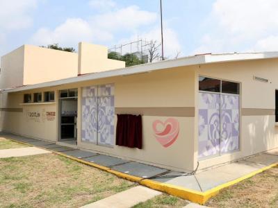 Zacatl&aacute;n sigue ejemplo de SEDIF en cuidado de salud mental