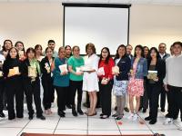 UTH muestra innovaci&oacute;n en el Programa Delf&iacute;n