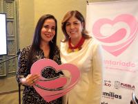 DIF y SSP suman esfuerzos por la educaci&oacute;n de la ni&ntilde;ez ind&iacute;gen