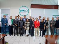 Primera Sesi&oacute;n del Consejo de Vinculaci&oacute;n y Pertinencia de la UTTehuac&aacute;n