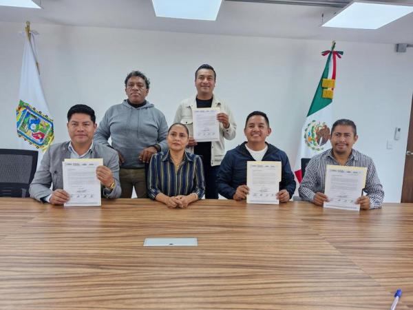 Impulsa gobierno de Puebla proyectos de reciclaje en mercados municipales