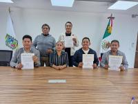 Impulsa gobierno de Puebla proyectos de reciclaje en mercados municipales