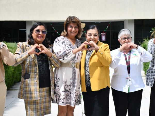 UTH y CECyTE Puebla firman convenio de colaboración