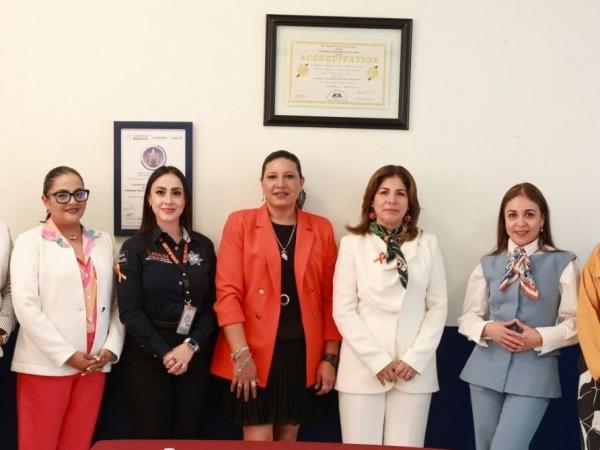 Fortalece SSP herramientas emocionales del personal que labora en centros penitenciarios