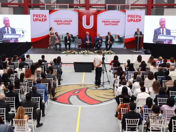 Educación privada, aliada del gobierno en la formación de juventudes poblanas