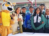 Innovaci&oacute;n y excelencia educativa, pilares de los planteles CECyTE