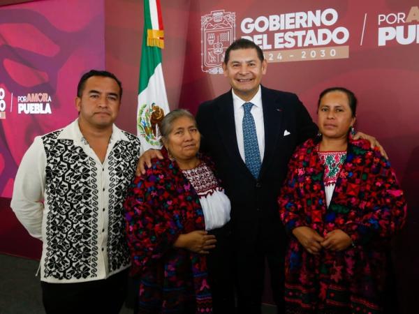 Puebla escala del sexto al tercer lugar nacional en innovación y propiedad industrial