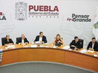 &ldquo;La lucha no termina hasta que los encontremos&rdquo;: Alejandro Armenta