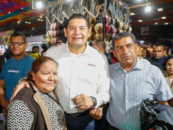 Un Viaje Inolvidable a la Feria: Puebla celebra con su gente