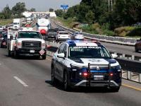 Gobierno estatal refuerza seguridad regional con tecnolog&iacute;a y coordinaci&oacute;n interinstitucional